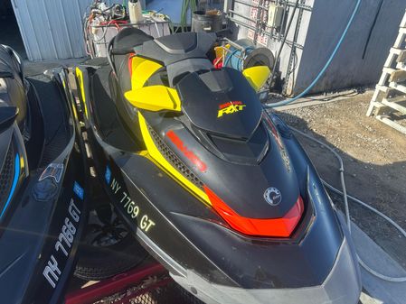 Sea-doo RXT-260 image