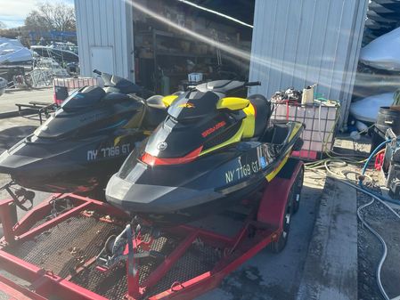 Sea-doo RXT-260 image