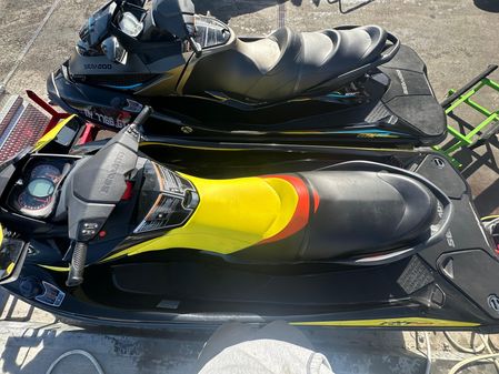 Sea-doo RXT-260 image