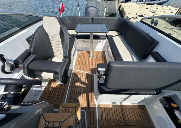 Finnmaster T6-DAYCRUISER image