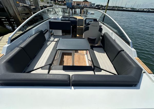 Finnmaster T6-DAYCRUISER image