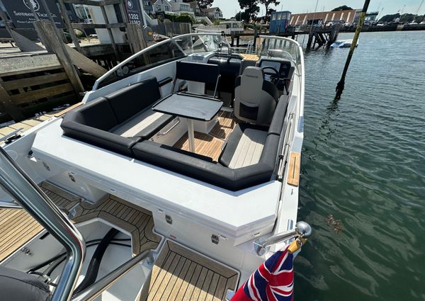 Finnmaster T6-DAYCRUISER image