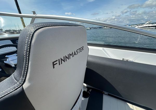 Finnmaster T6-DAYCRUISER image