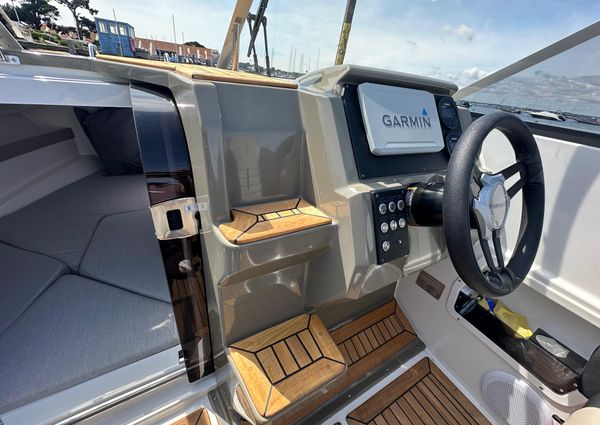 Finnmaster T6-DAYCRUISER image