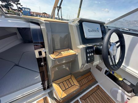 Finnmaster T6-DAYCRUISER image