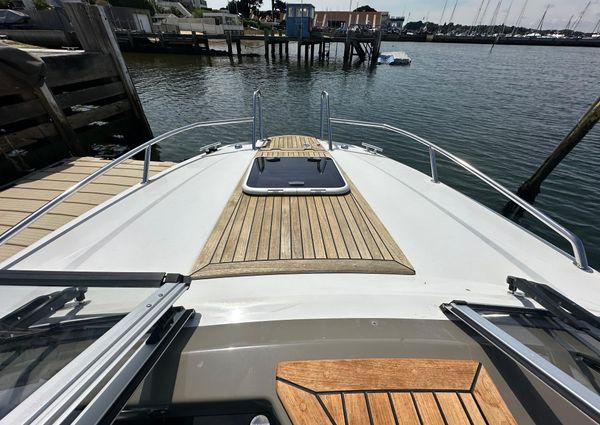 Finnmaster T6-DAYCRUISER image