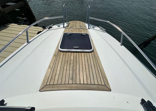 Finnmaster T6-DAYCRUISER image