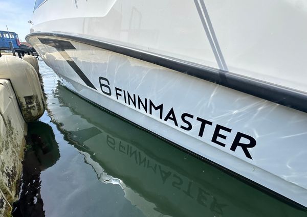 Finnmaster T6-DAYCRUISER image