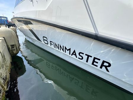 Finnmaster T6-DAYCRUISER image