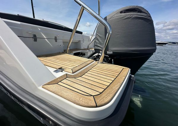 Finnmaster T6-DAYCRUISER image