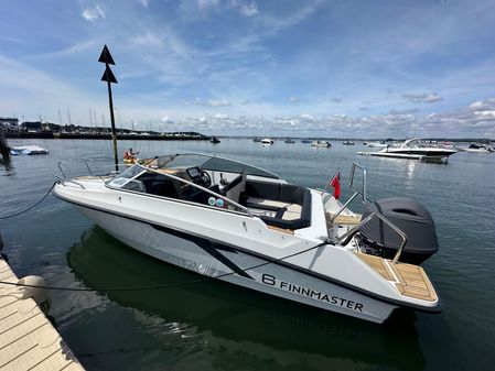 Finnmaster T6-DAYCRUISER image