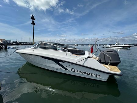 Finnmaster T6-DAYCRUISER image