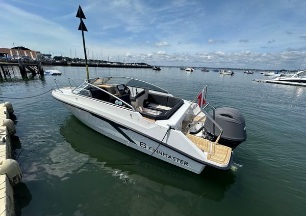 Finnmaster T6-DAYCRUISER image