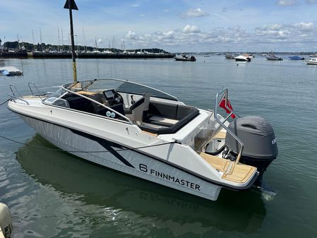 Finnmaster T6-DAYCRUISER image