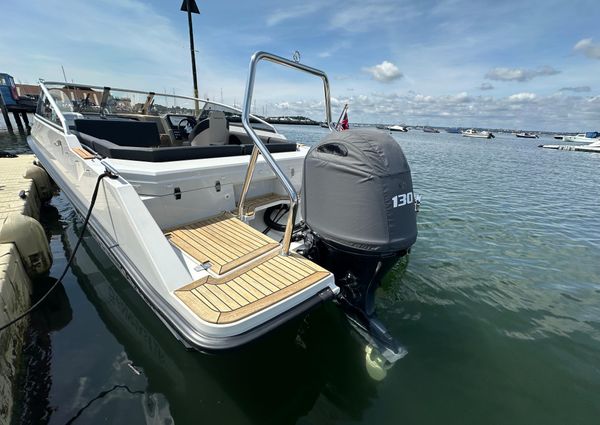 Finnmaster T6-DAYCRUISER image