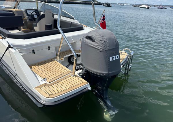 Finnmaster T6-DAYCRUISER image