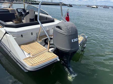 Finnmaster T6-DAYCRUISER image