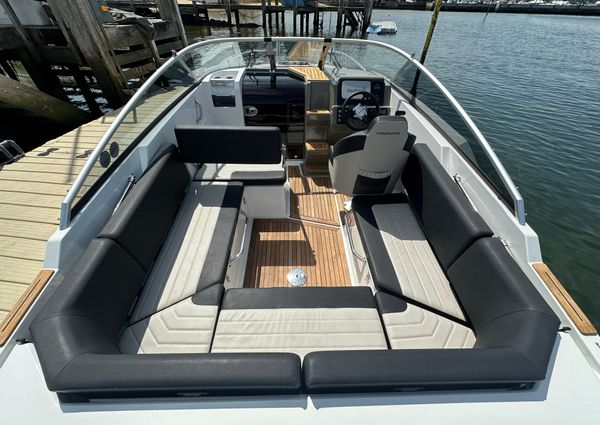 Finnmaster T6-DAYCRUISER image