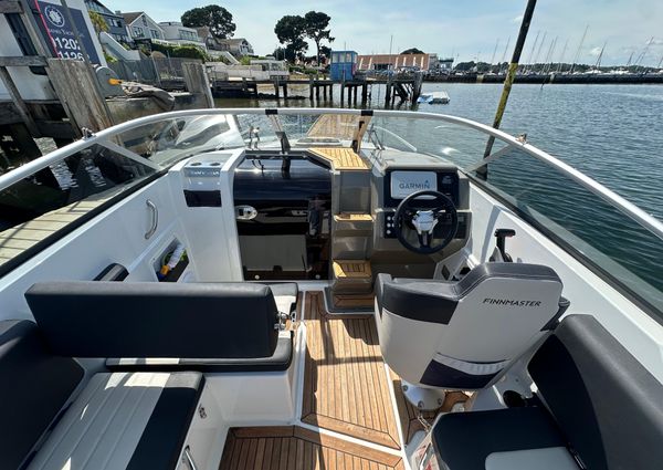 Finnmaster T6-DAYCRUISER image