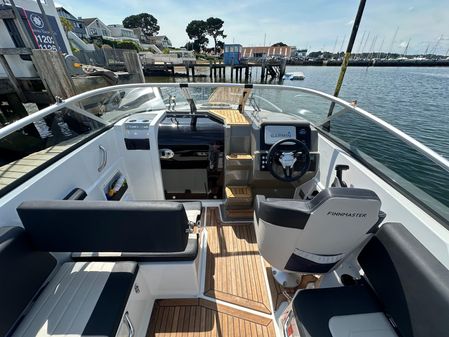 Finnmaster T6-DAYCRUISER image