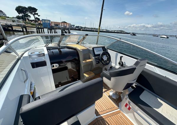 Finnmaster T6-DAYCRUISER image