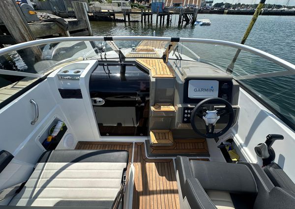 Finnmaster T6-DAYCRUISER image