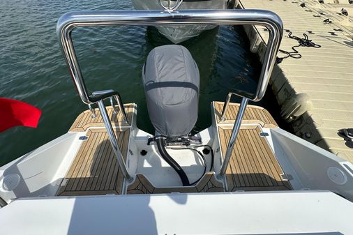 Finnmaster T6-DAYCRUISER image