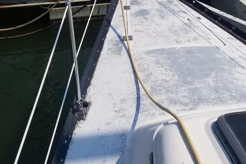 Hunter 33 image
