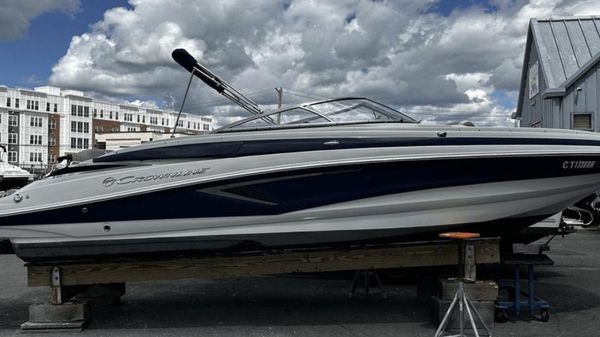 Crownline Eclipse E255 XS 