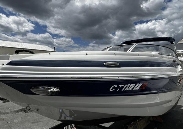 Crownline ECLIPSE-E255-XS image