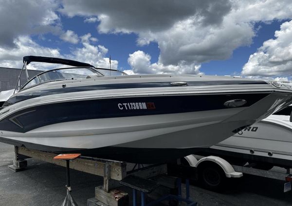 Crownline ECLIPSE-E255-XS image