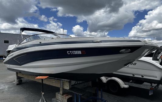 Crownline ECLIPSE-E255-XS image