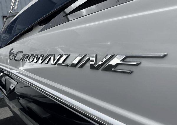 Crownline ECLIPSE-E255-XS image