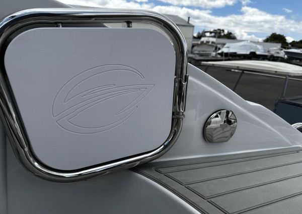 Crownline ECLIPSE-E255-XS image