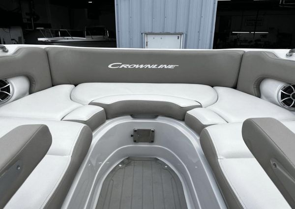 Crownline ECLIPSE-E255-XS image