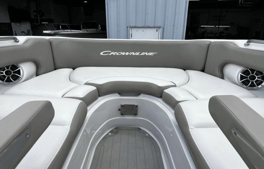 Crownline ECLIPSE-E255-XS image