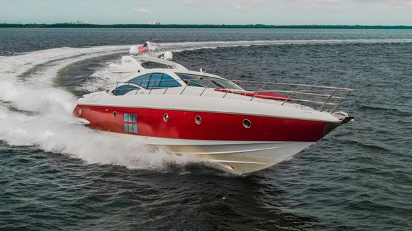 Azimut 68S