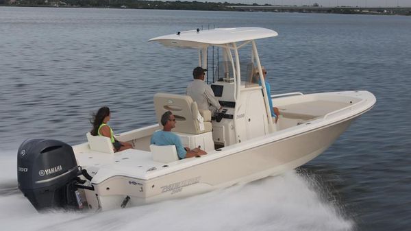 Pathfinder 2600 TRS