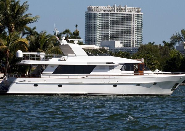 Hakvoort 70-MOTORYACHT-PILOTHOUSE image