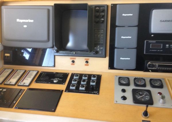 Hakvoort 70-MOTORYACHT-PILOTHOUSE image