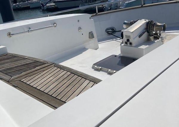 Hakvoort 70-MOTORYACHT-PILOTHOUSE image