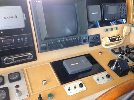 Hakvoort 70-MOTORYACHT-PILOTHOUSE image