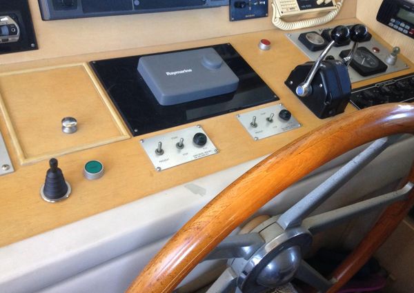 Hakvoort 70-MOTORYACHT-PILOTHOUSE image