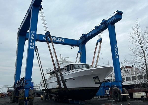 Hakvoort 70-MOTORYACHT-PILOTHOUSE image