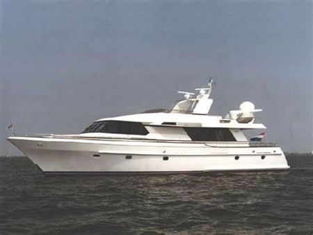 Hakvoort 70-MOTORYACHT-PILOTHOUSE image