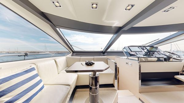 Azimut 80 image