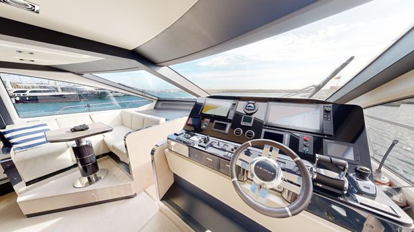 Azimut 80 image