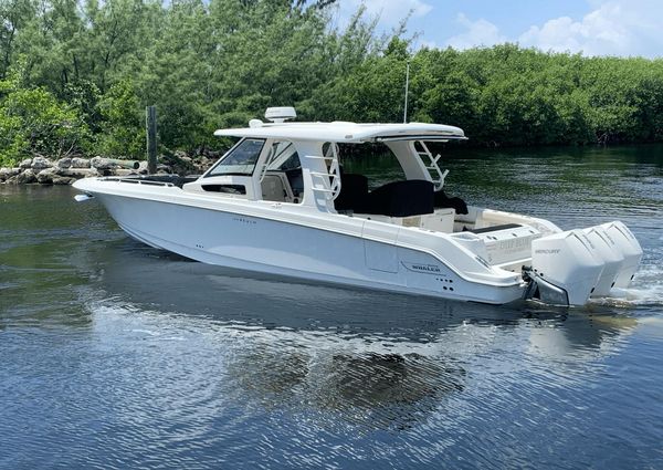 Boston Whaler 350 Realm image