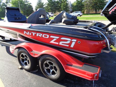 Nitro Z21 Pro image