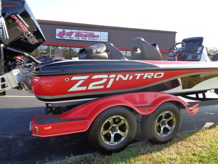 Nitro Z21 Pro image